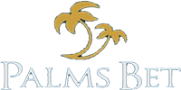Palmsbet logo